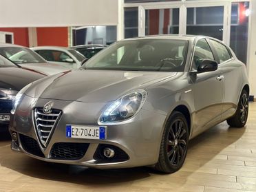 Alfa Romeo Giulietta 1.6 JTDm-2 105 CV Distinctive-2015