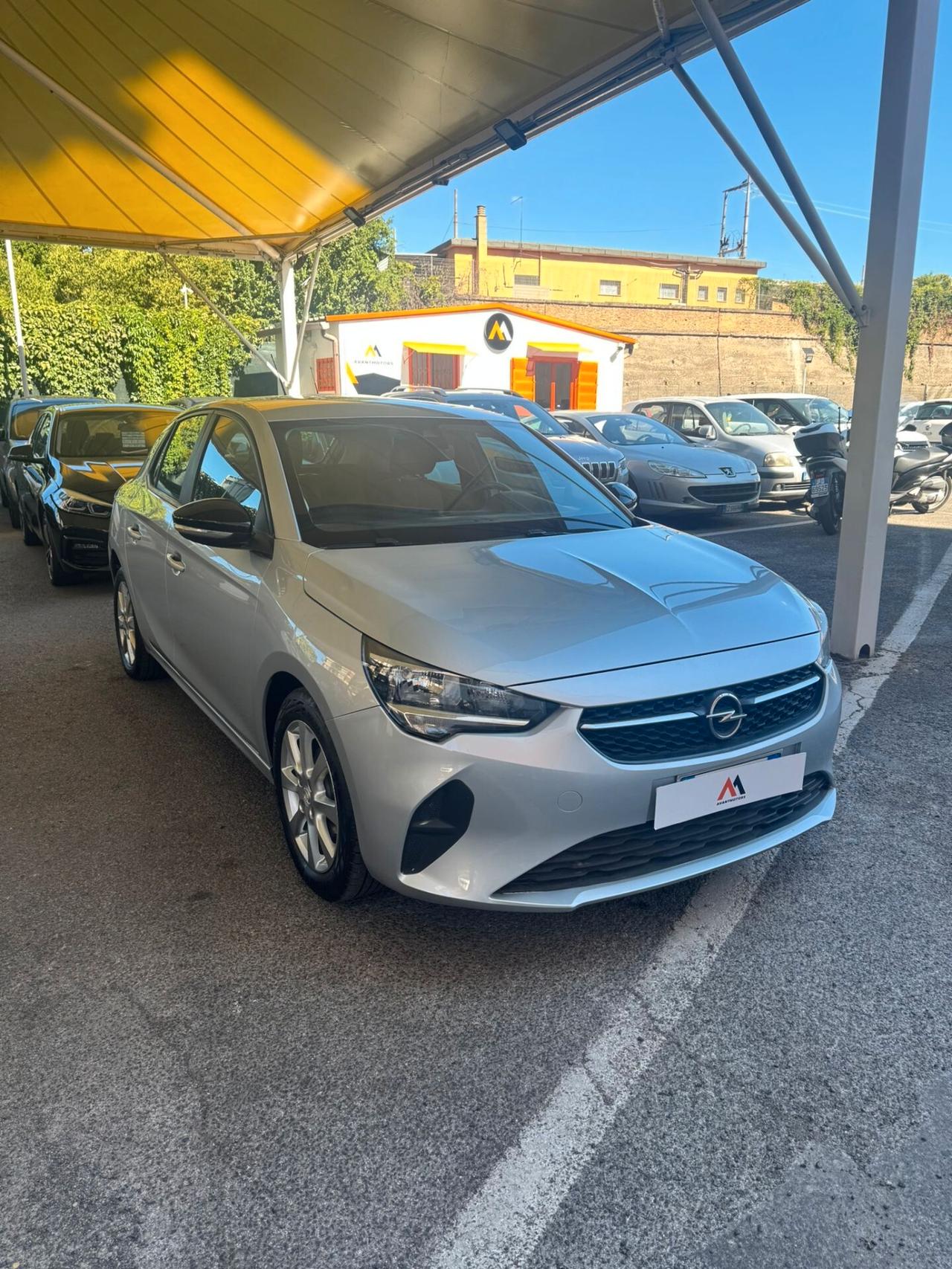 OPEL CORSA 1.2 **PREZZO REALE**