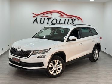 SKODA KODIAQ 2.0 TDI 7 POSTI DSG Executive