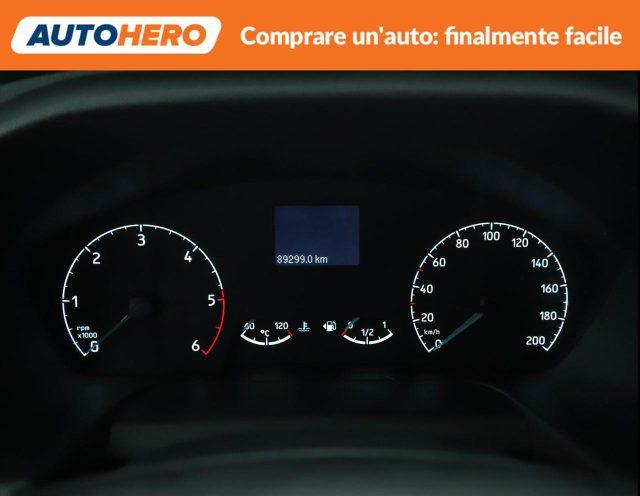 FORD Tourneo Custom 320 2.0 EcoBlue 130CV PC Titanium