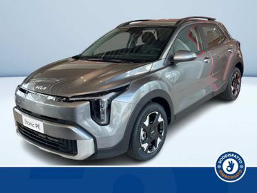 Kia Stonic Nuova 1.0 TGDI Urban (TT)