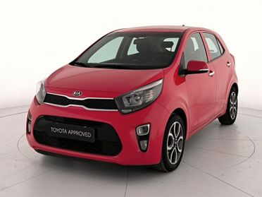 Kia Picanto 1.0 mpi active adas pack my18