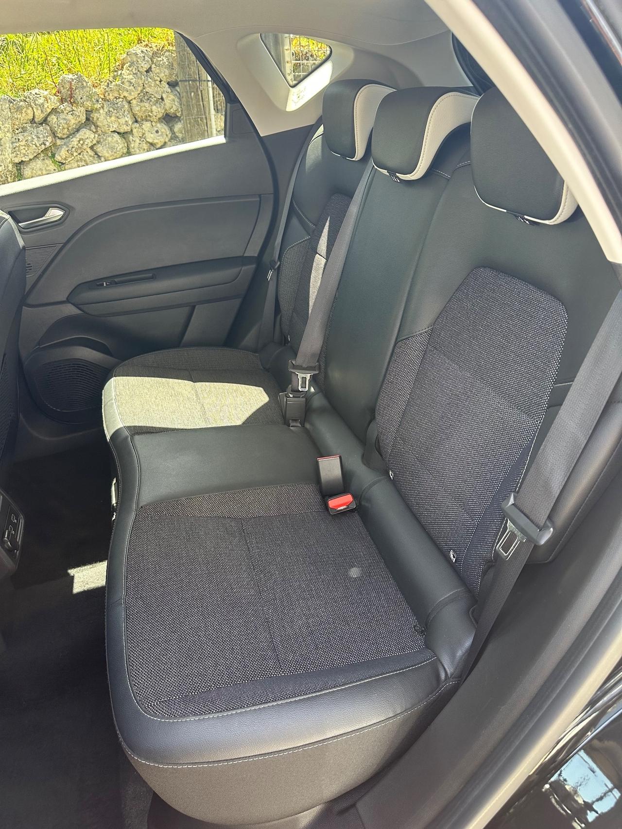Renault Captur 1.0 TCe 100 CV GPL Techno