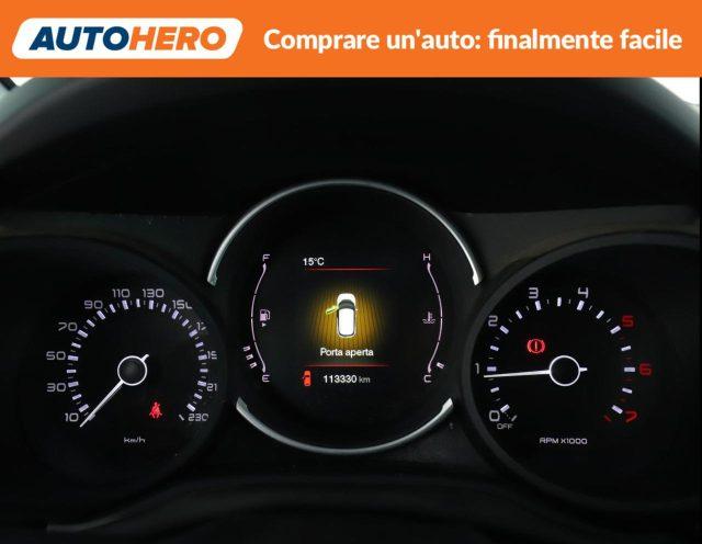 FIAT 500L 1.3 Multijet 95 CV Cross