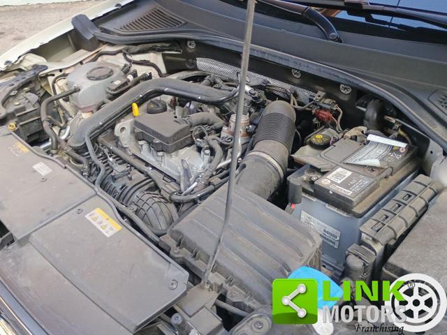 VOLKSWAGEN T-Roc 1.0 TSI R-Line