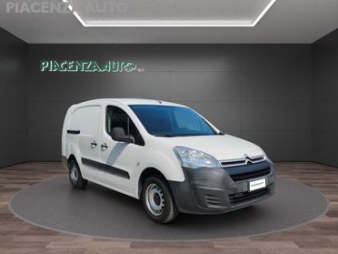CITROEN Berlingo BlueHDi 100 S&S.PASSO LUNGO.3 POSTI