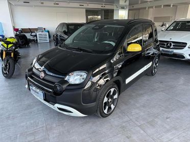 FIAT Pandina pandina coss 1.0 FireFly S&S Hybrid