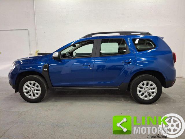 DACIA Duster 1.0 TCe GPL 4x2 Prestige GARANZIA INCLUSA