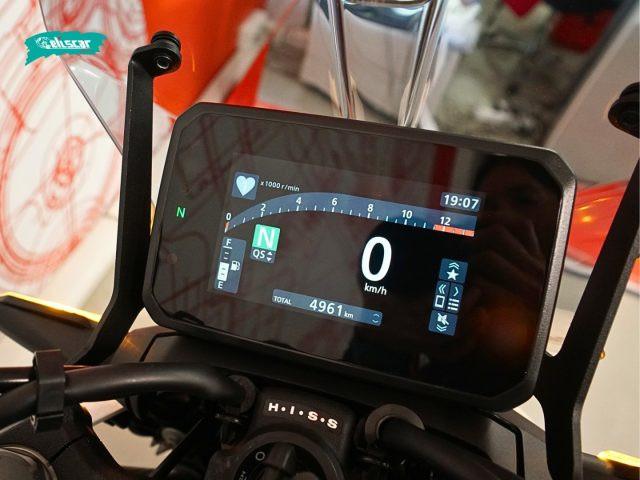 HONDA CB 1000 Hornet CB 1000 HORNET