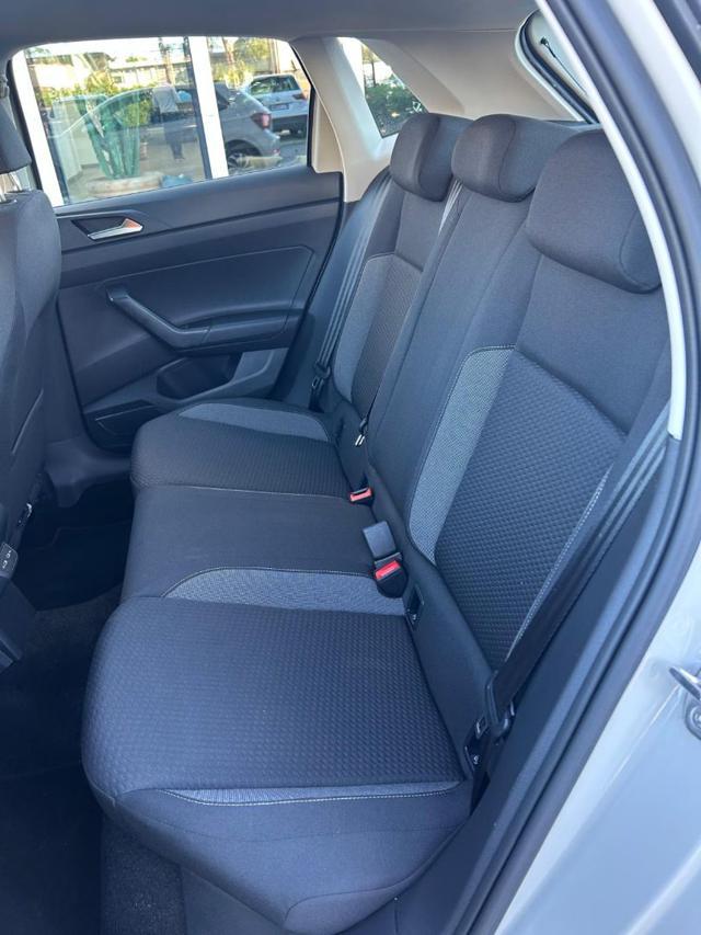 VOLKSWAGEN Polo 1.0 TSI Life NEO PATENTATO
