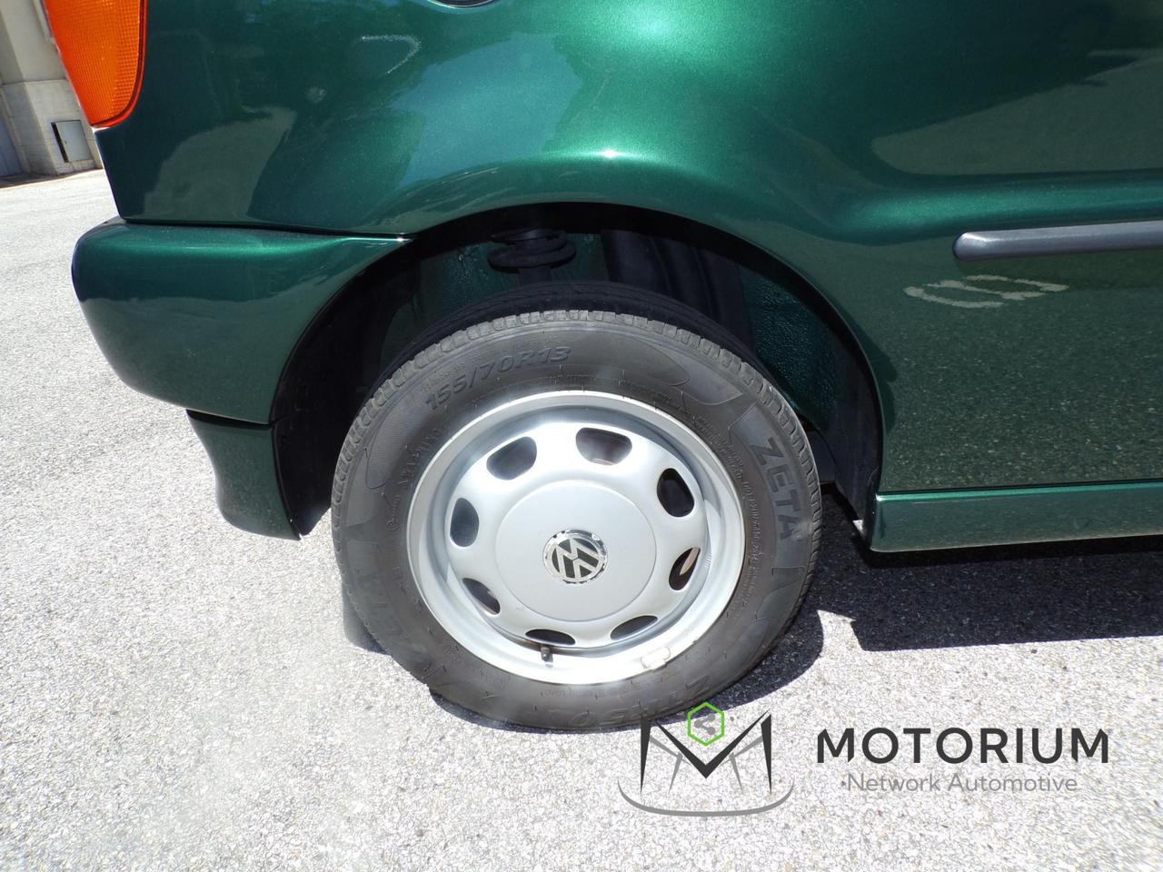 Volkswagen Polo 1.0 50CV PERFETTA!