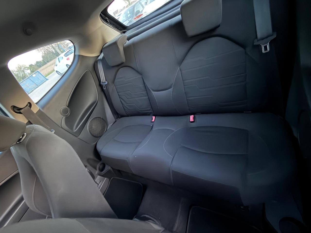 Alfa Romeo MiTo 1.4 T 170 CV M.air S&S Quadrifoglio Verde