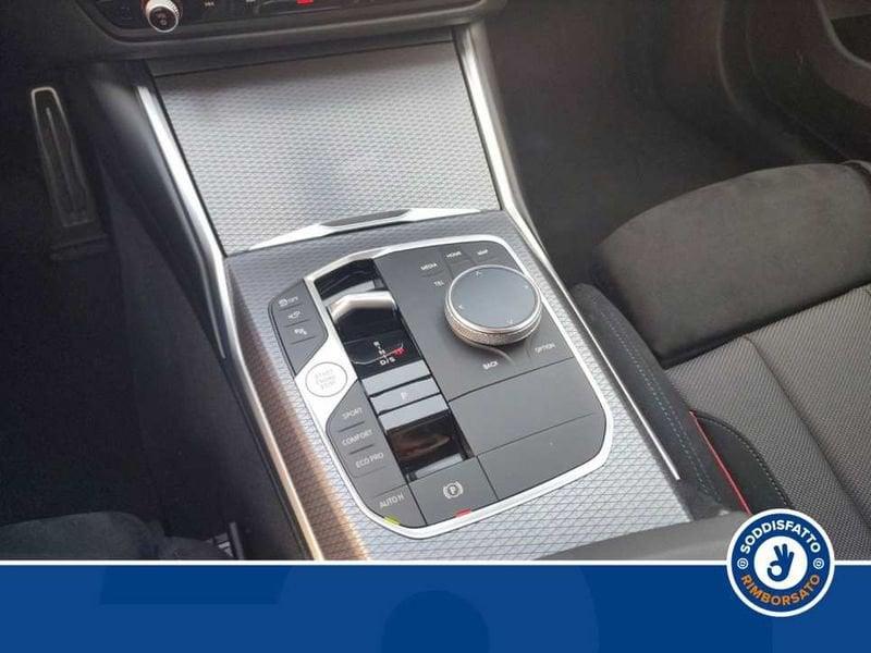 BMW Serie 3 Touring 320d xDrive M Sport