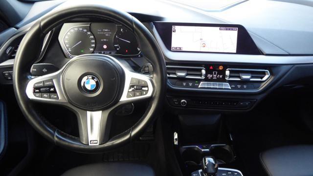 BMW 116 d 5p. Msport