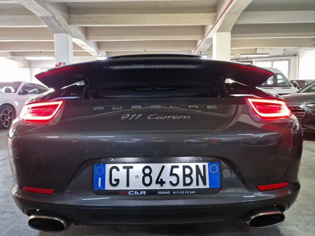 PORSCHE 911 3.4 Carrera Coupé