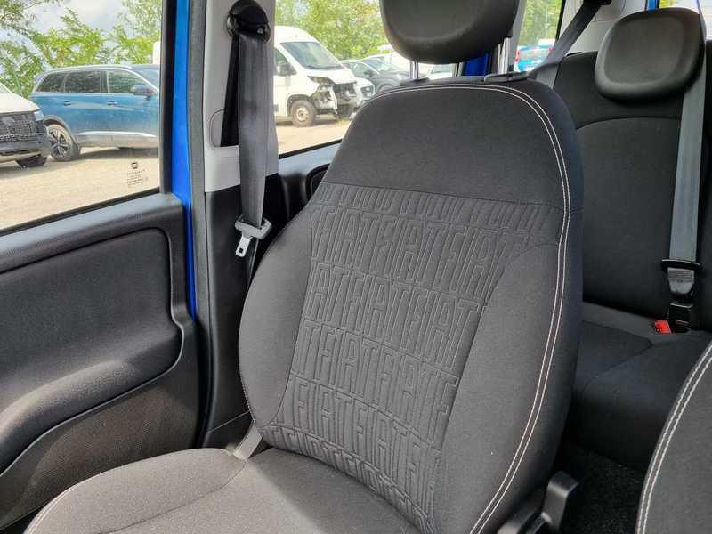 FIAT PANDA 1.0 HYBRID MY24