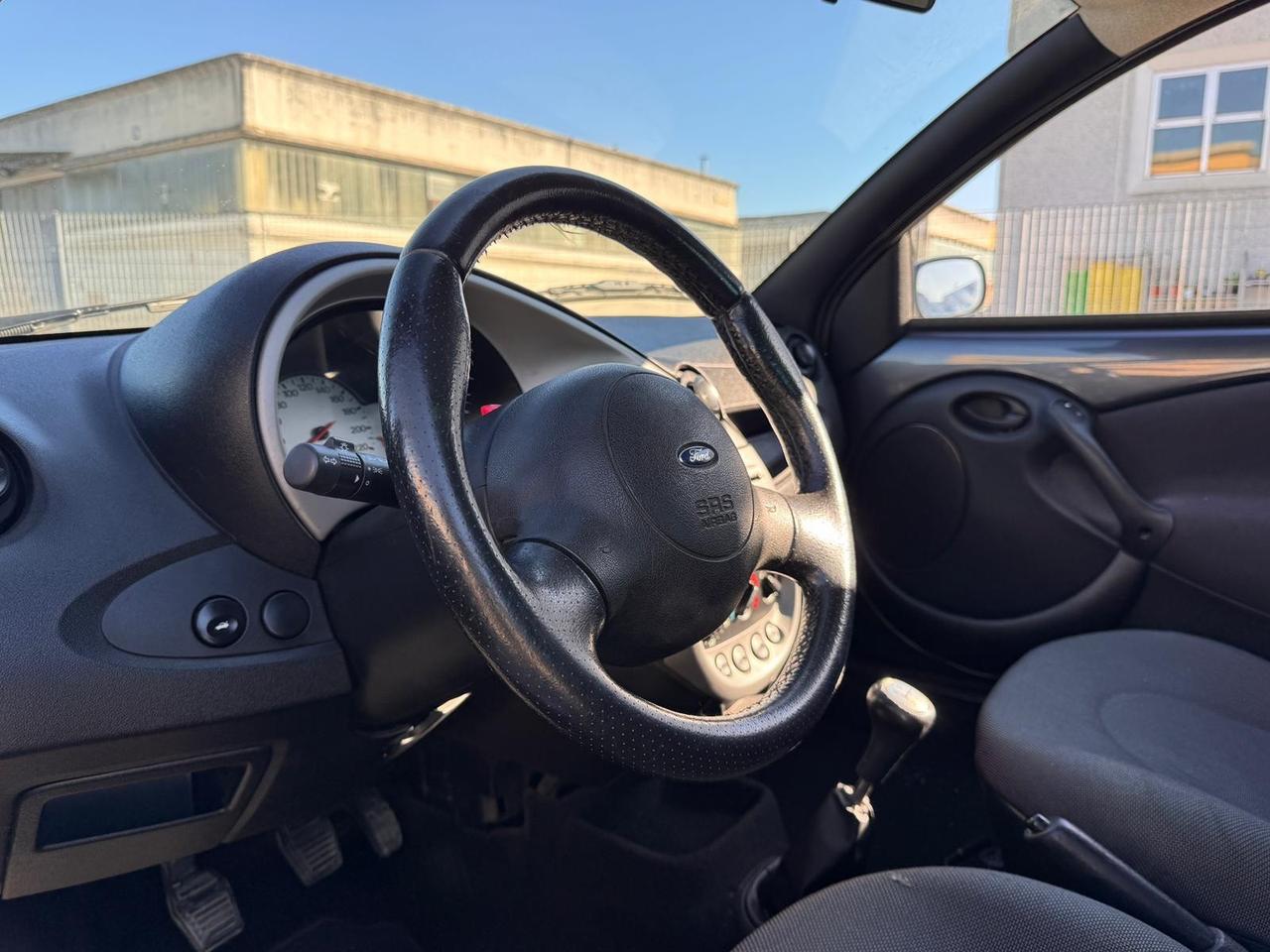 Ford Ka 1.3 Leather Collection