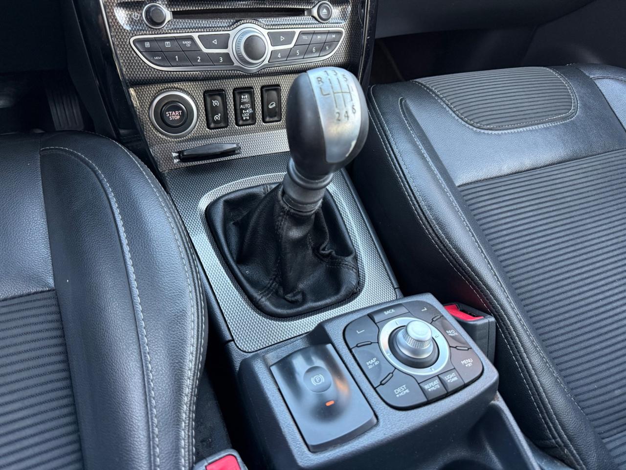 Renault Koleos 2.0 dCi 150CV 4X4 Bose Unico Full