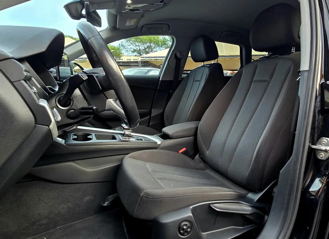 Audi A4 Avant 40 2.0 tdi mhev Business Advanced quattro 20