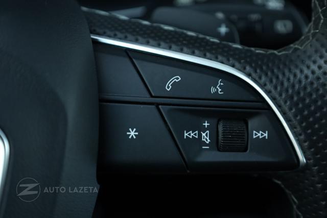 AUDI Q8 45 TDI quattro Sline tiptronic Sport