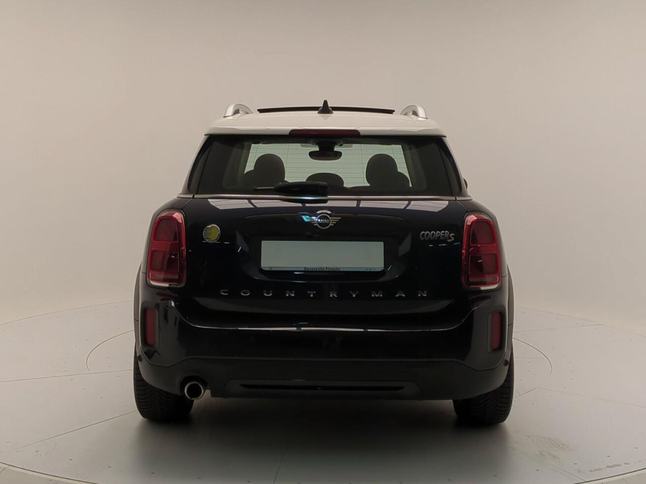 Mini Cooper Countryman 1.5 SE ALL4 Automatica