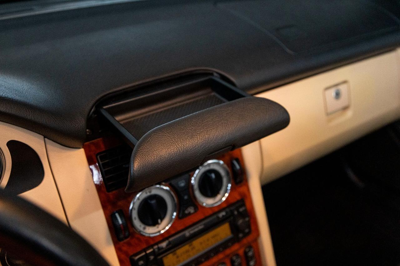 Mercedes-benz SLK 320 cat