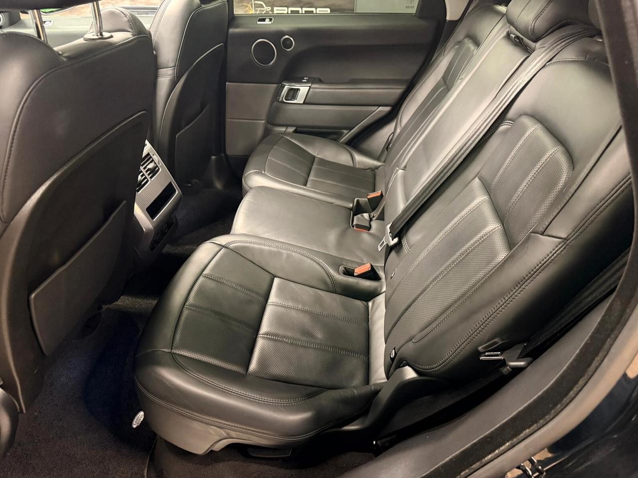 Land Rover Range Sport 3.0 SDV6 249 CV HSE Dynamic