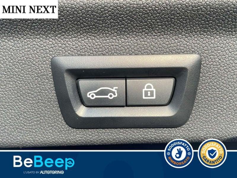 MINI Mini Countryman F60 MINI COUNTRYMAN 1.5 COOPER HYPE AUTO