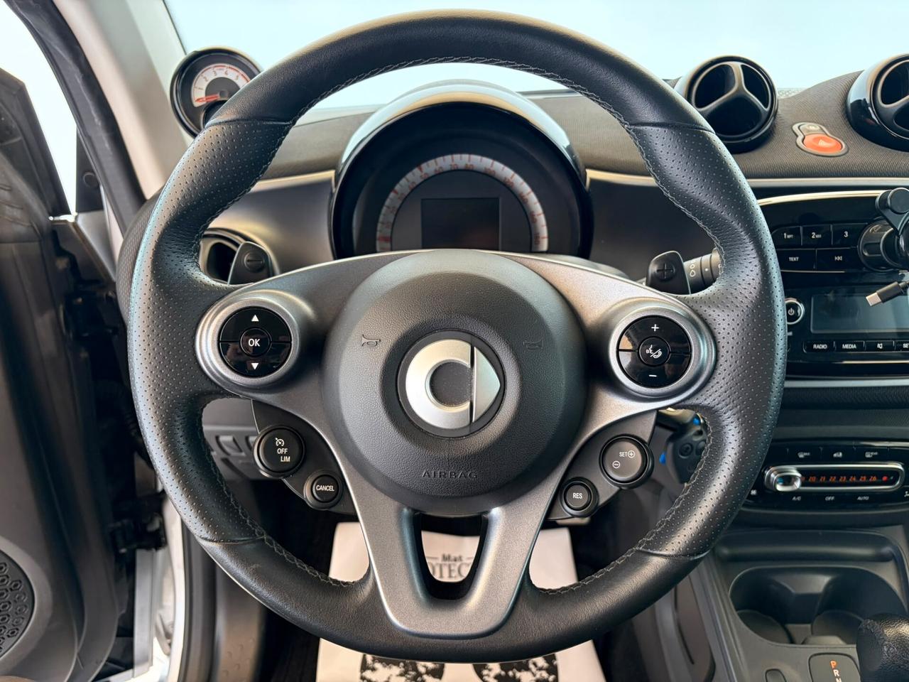 SMART FORTWO 1.0 Superpassion 71cv twinamic - IVA ESPOSTA