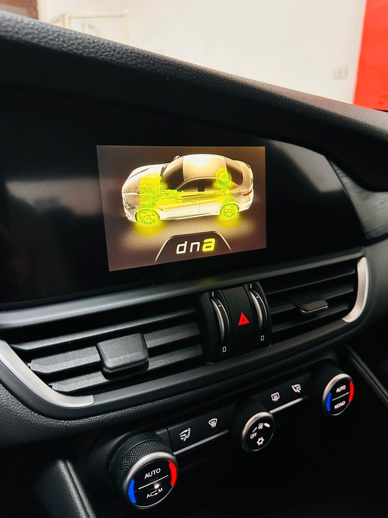 Alfa Romeo Giulia 2.2 Turbodiesel 150 CV