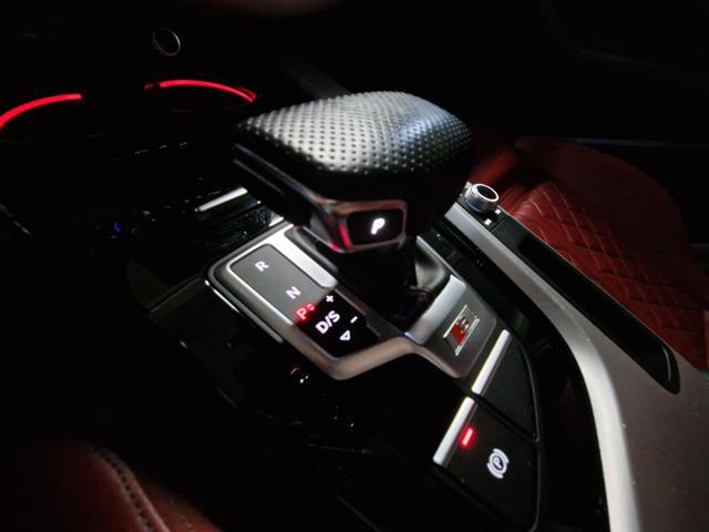 AUDI S4 AVANT QUATTRO MHEV CV.341 KM.59.900 TETTO+19'+UNIP
