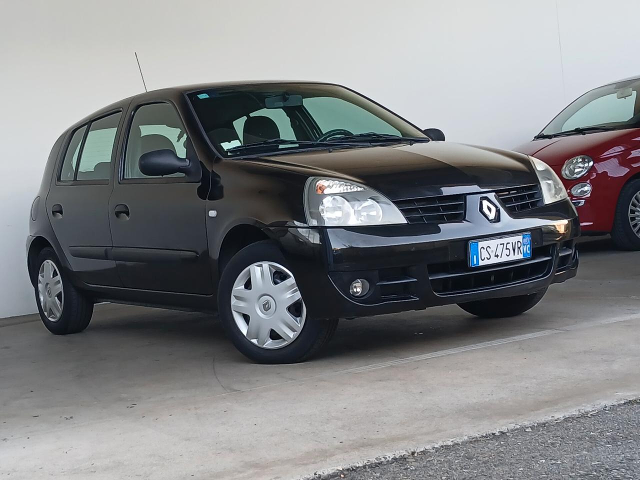 Renault Clio Storia 1.2 Confort