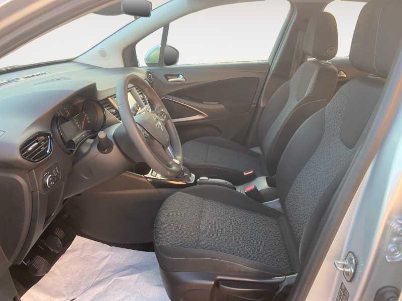 OPEL Crossland X 1.5 ecotec Innovation 102cv