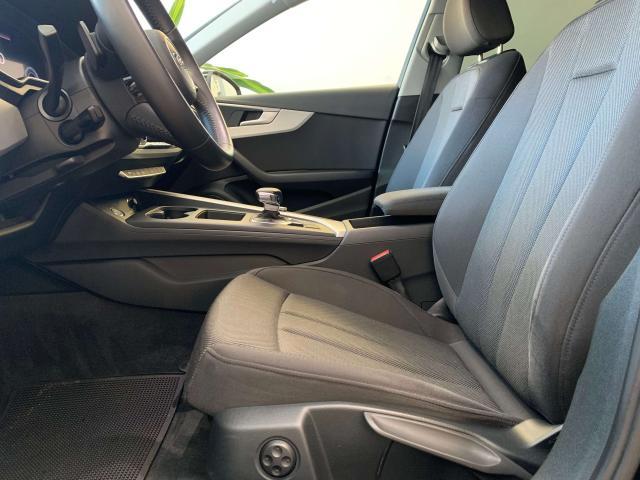 Audi A4 A4 Avant 30 2.0 tdi mhev Business 136cv s-tronic
