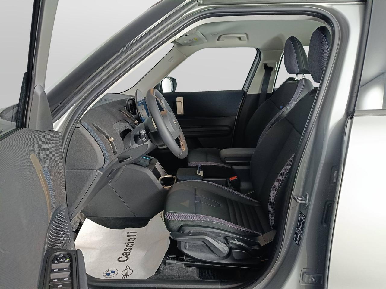 MINI Mini Countryman U25 - Mini Countryman 2.0 48V D Classic auto
