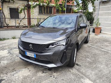 PEUGEOT NEW 3008 - HDI navi led clima