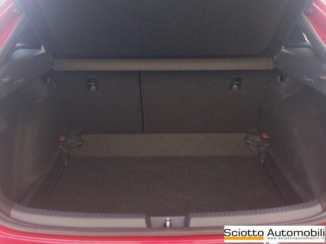 VOLKSWAGEN Taigo 1.0 TSI 110 CV R-Line