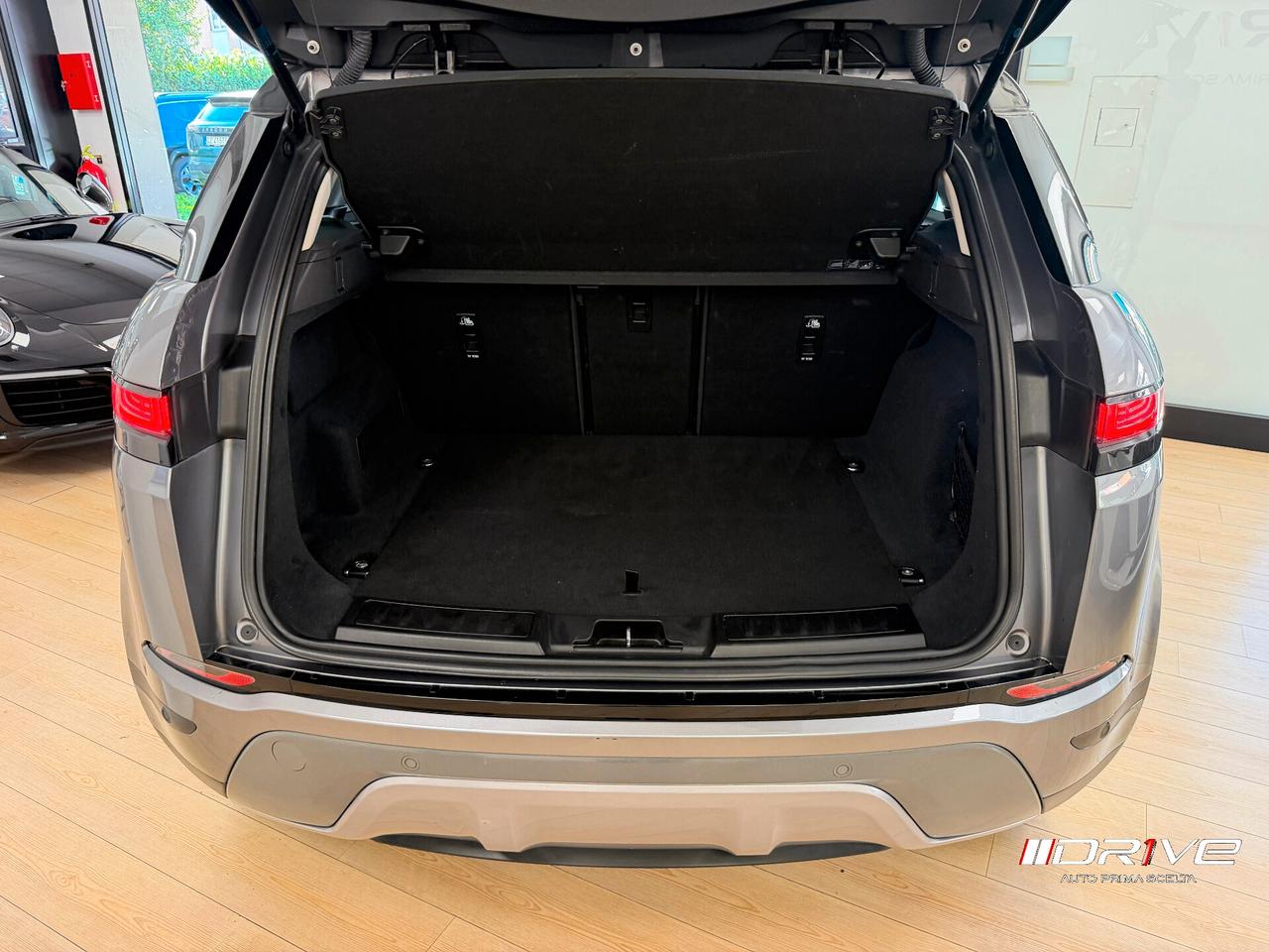 LAND ROVER RR Evoque 2ª serie Range Rover Evoq...