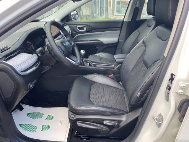 JEEP Compass 1.6 Multijet II 2WD NEW MODELLO