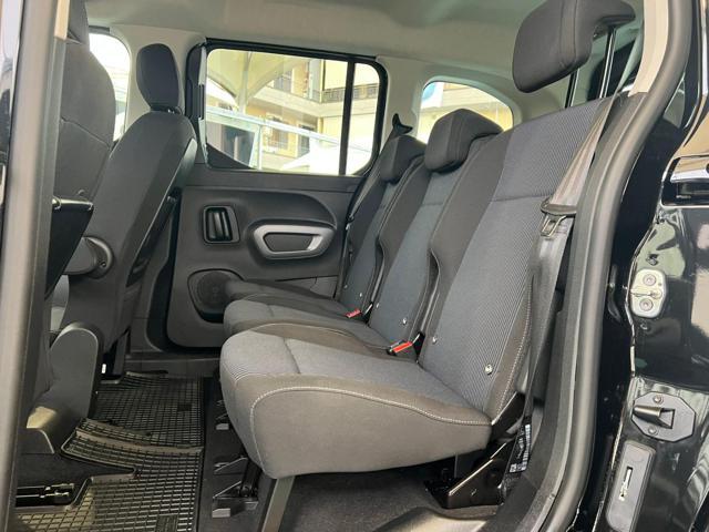 FIAT Doblo Doblò 1.5 BlueHdi 130 CV PC IVA ESCLUSA