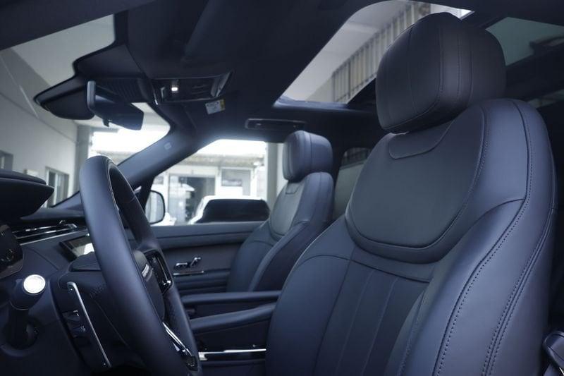 Land Rover RR Sport Land Rover RR Sport Range Rover Sport 3.0D l6 249 CV Dynamic HSE KM 0 Unicoproprietario