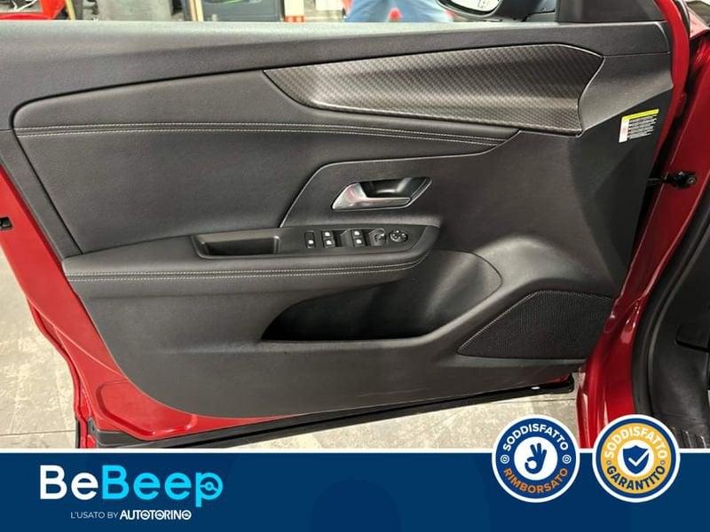 Opel Mokka 1.2 T GS LINE S&S 100CV