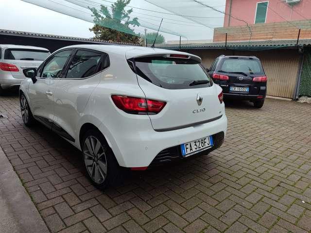 Renault Clio Clio 5p 1.5 dci Costume National 90cv