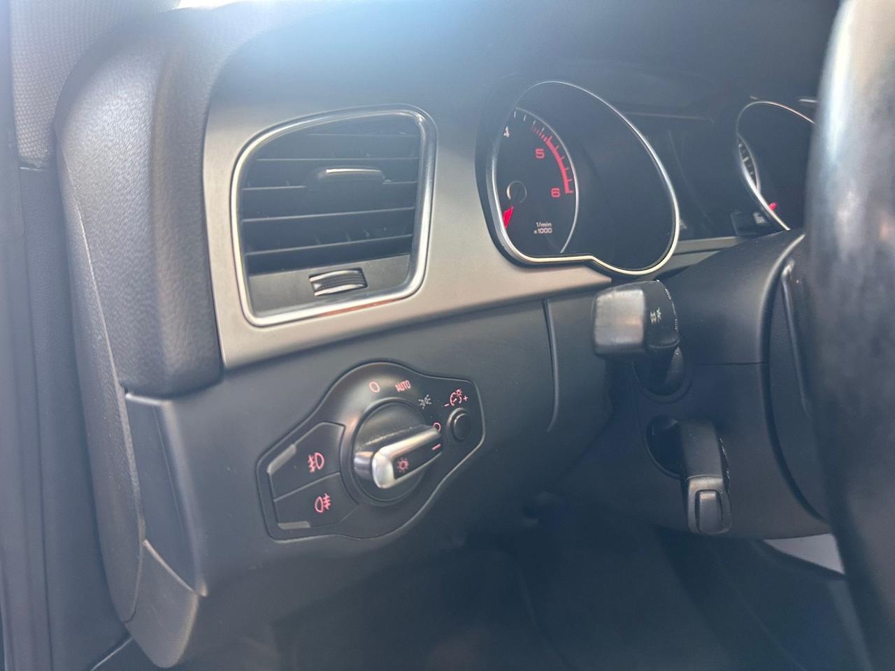 Audi A5 3.0 V6 TDI 245 CV quattro S-line