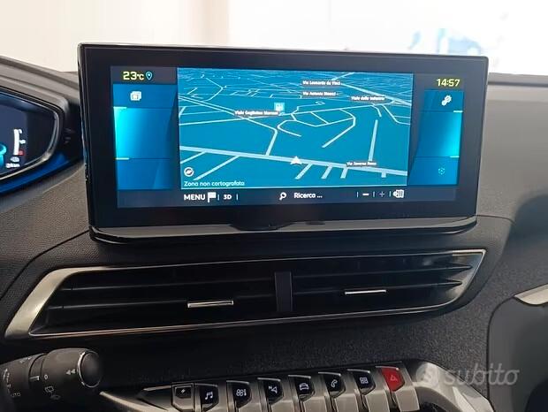 Peugeot 3008 Hybrid 225 e-EAT8 GT