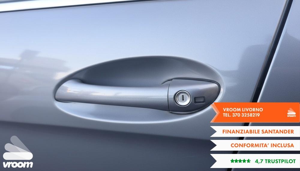 MERCEDES Classe A (W/C169) A 160 CDI BlueEFFI...