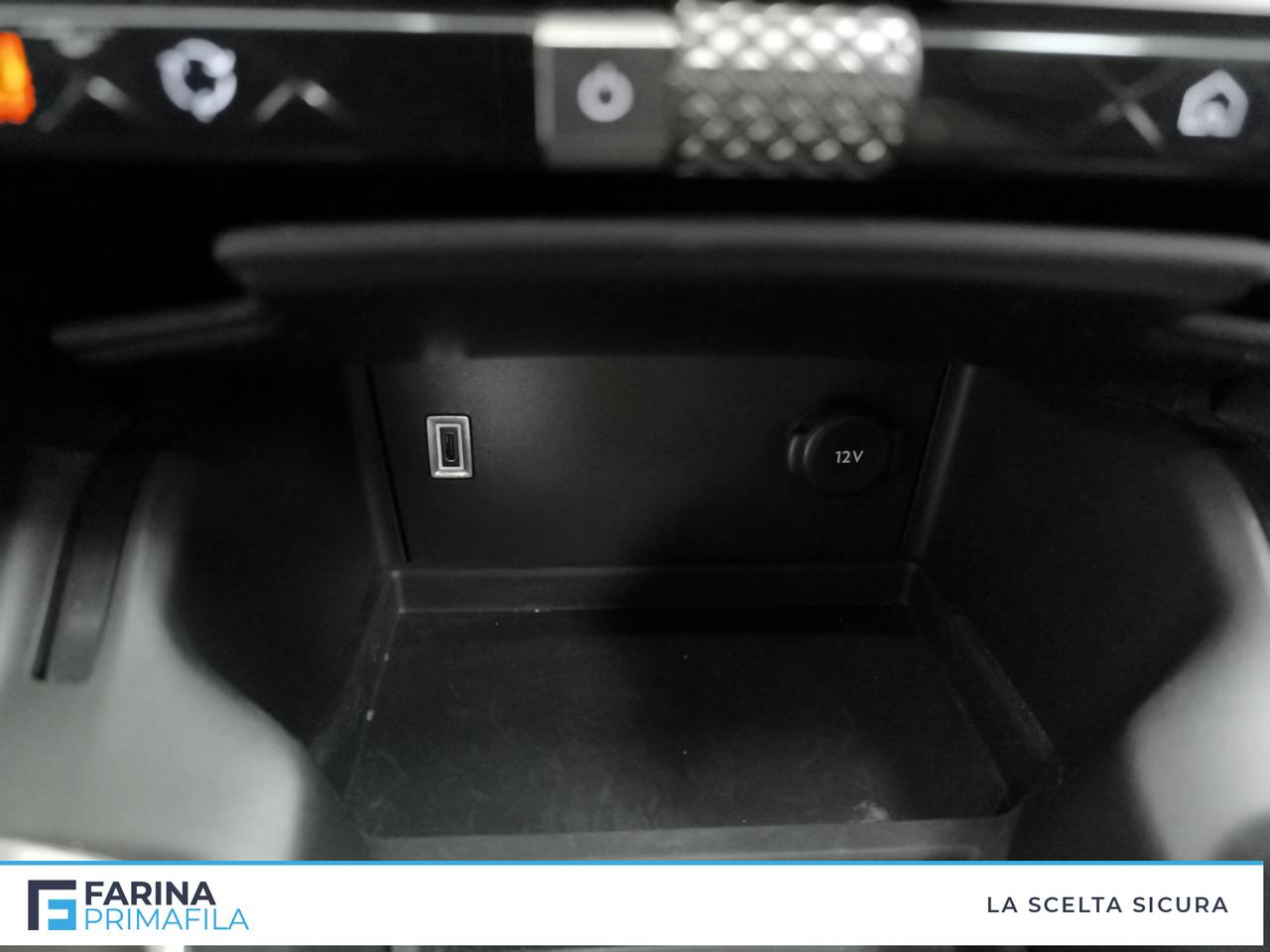 DS DS7 - DS7 1.5 bluehdi Opera 130cv auto