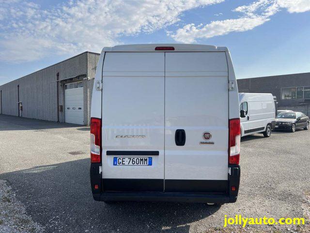 FIAT Ducato 35 2.3 MJT 140CV LH2 Furgone