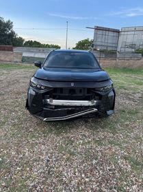 Ds 7 BlueHDi 1.5 130 aut. Pallas