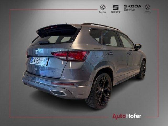 SEAT Ateca 2.0 TDI DSG FR 360° Pano 19" Navi Park Assist